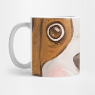 Beagle! Mug